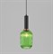 Eurosvet Подвесной светильник 50181/1 зеленый a045116 - фото 100718