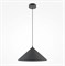 Maytoni Подвесной светильник Черный MOD167PL-01B MOD167PL-01B - фото 100759