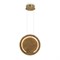 Freya LED Eclat Подвесной светильник Латунь FR6182PL-L14BS - фото 100784