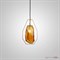 ImperiumLoft Подвесной светильник GEM Amber 101605-26 - фото 100972