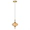 LOFT IT 10421/C Amber Подвесной светильник Helix, шт 10421/C Amber - фото 101023