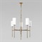 LOFT IT 10307 Brass Подвесной светильник Comfy, шт 10307 Brass - фото 101137