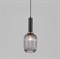 Eurosvet 50181/1 Дымчатый Светильник подвесной a045117 - фото 101253
