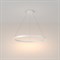 Maytoni Modern Rim Подвесной светильник Белый MOD058PL-L42W3K - фото 101280