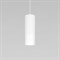 Elektrostandard 50246 LED 7W 4000K белый / Подвесной светодиодный светильник a064185 a064185 - фото 101518