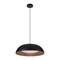LOFT IT 10229P Black Подвесной светильник Cappello 10229P Black - фото 101520