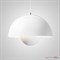 ImperiumLoft Подвесной светильник FLOWERPOT D23 White 154935-60 - фото 102003