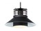 Ambrella Подвесной светильник в стиле лофт TR8172 BK черный E27 max 40W D203*940 TR8172 - фото 102032