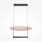 Maytoni Подвесной светильник MOD280PL-L30B3K1 MOD280PL-L30B3K1 - фото 102370