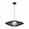 Freya Cottage Подвесной светильник Черный FR5405PL-01B1 - фото 102501