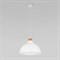 Eurosvet 2070 подвесной светильник Cap White a065139 - фото 102778