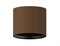 Ambrella Корпус светильника накладной для насадок D70mm C7404 SCF кофе песок D70*H60mm MR16 GU5.3 C7404 - фото 103402