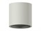 Ambrella Корпус светильника накладной для насадок D70mm C7533 SGR серый песок D80*H80mm MR16 GU5.3 C7533 - фото 103456