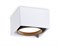 Ambrella Светильник накладной TN70865 WH/BK белый/черный GX53 max 12W 95*95*62 TN70865 - фото 103529