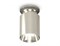Ambrella Комплект накладного светильника XS6305042 PSL серебро полированное MR16 GU5.3 (N6903, C6305, N6132) XS6305042 - фото 103615
