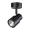 Novotech 370922 OVER NT22 черный Светильник накладной IP20 GU10 50W 220V MOLO 370922 - фото 103814