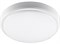 Jazzway Светильник LED накладной PBH-PC2-RA 8W 640Lm 4000K круг белый 176х56mm .1035646 - фото 104081