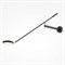 Maytoni Modern Fad Настенный светильник (бра) Черный MOD070WL-L6B3K - фото 105331