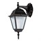 Arte Lamp A1012AL-1BK Bremen Уличный настенный светильник A1012AL-1BK - фото 105348