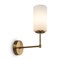 Freya Настенный светильник (бра) Латунь FR5184WL-01BS - фото 105615