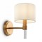 Freya Настенный светильник (бра) Латунь FR5186WL-01BS - фото 105645