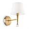 Freya Настенный светильник (бра) Латунь FR5190WL-01BS1 - фото 105714