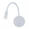 LOFT IT 10010WH Светильник настенный/Бра Stick , шт 10010WH - фото 105773