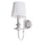 Arte Lamp MOLLY Светильник настенный A1316AP-1CC A1316AP-1CC - фото 106709