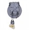 LOFT IT 10177 Grey Настенный светильник Bulldog, шт 10177 Grey - фото 106768