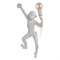 LOFT IT 10314W/B Настенный светильник Monkey 10314W/B - фото 106869