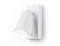 Ambrella Светильник настенный TA13141 WH белый GU10 max 12W 145*60*90 TA13141 - фото 107192