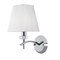 Arte Lamp A4098AP-1CC СВЕТИЛЬНИК НАСТЕННЫЙ A4098AP-1CC - фото 107248