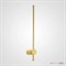 ImperiumLoft Настенный светильник Wall LINES L60 Gold 178043-26 - фото 107714