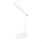 Arte Lamp A5124LT-1WH Настольный светильник LONDON A5124LT-1WH - фото 108034