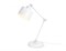 Ambrella Настольная лампа в стиле лофт TR8152 WH белый E27 max 40W TR8152 - фото 108186