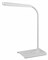ЭРА NLED-474-10W-W Белый Настольный светильник Б0038589 - фото 108199