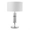 Arte Lamp A4097LT-1CC СВЕТИЛЬНИК НАСТОЛЬНЫЙ A4097LT-1CC - фото 108247