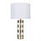 Arte Lamp A5057LT-1AB СВЕТИЛЬНИК НАСТОЛЬНЫЙ A5057LT-1AB - фото 108328