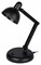 ЭРА Настольный светильник NLED-514-4W-BK светодиодный черный Б0059844 - фото 108354