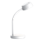 Gauss Светильник настольный Qplus модель GTL601 8W 600lm 4000K 170-265V белый диммируемый LED 1/8 GT6011 - фото 108389