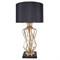 Arte Lamp A4032LT-1GO FIRE Светильник настольный A4032LT-1GO - фото 108531