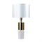 Arte Lamp A5054LT-1PB TIANYI Настольная лампа E27 A5054LT-1PB - фото 108553