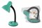 TDM Светильник настольный на основании 40Вт, E27, зеленый, (мягкая упак.) Народный SQ0337-0124 - фото 108570