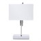 Arte Lamp A5037LT-2CC JULIETTA Настольная лампа E14 A5037LT-2CC - фото 108643