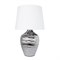Arte Lamp A4003LT-1CC KORFU Светильник настольный A4003LT-1CC - фото 108652