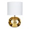 Arte Lamp A5035LT-1GO ZAURAK Настольная лампа E14 A5035LT-1GO - фото 108728