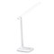 Ambrella Светодиодная настольная лампа DE500 WH белый LED 4200K 9W DE500 - фото 108777
