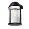 Arte Lamp A8306AL-1BK УЛИЧНЫЙ СВЕТИЛЬНИК A8306AL-1BK - фото 109070