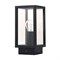 Arte Lamp A1631FN-1BK Уличный светильник POT A1631FN-1BK - фото 109105
