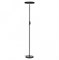 Lussole LGO Торшер металл черный LSP-0901 - фото 109284